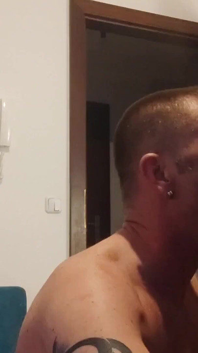 Daddy fuck his boy gay anal bare creampie amateur dexterxxl | Clip 1