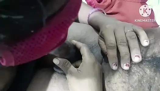 Kiwit telugu aunty bowlojob