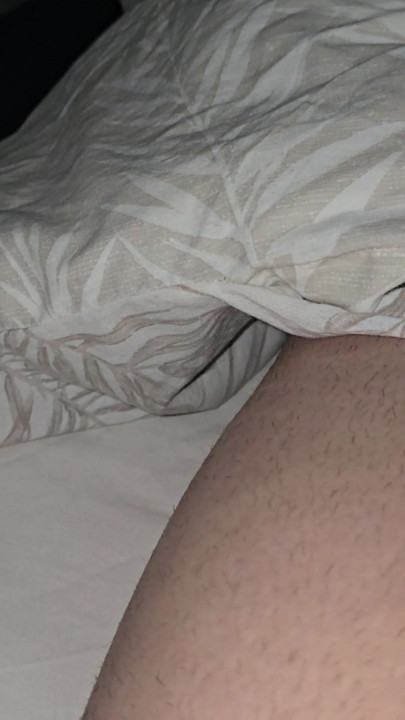 Step mom walks into step son room and handjob his dick after saw his big erection | Clip 1