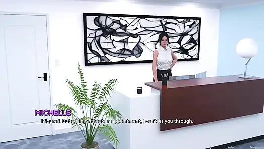 Shattered_Minds oyun 3 Sofia için mükemmel bir yedek bulma