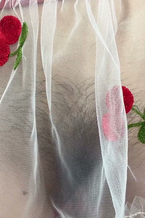 Pussy Cant Wait Piss Out Water Dirt