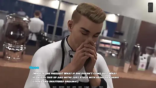 MILF besessenheit # 05 MILF in einem sexy häschenanzug