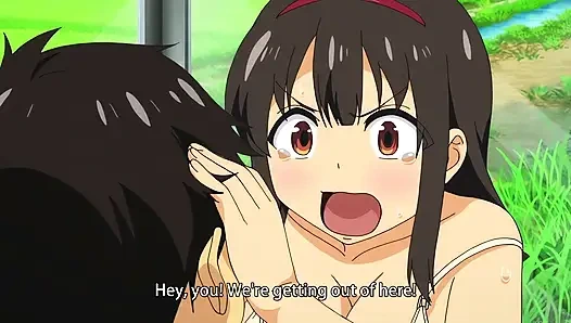 Natsu to Hako Part 1