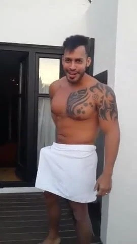 Dotado Tatuado