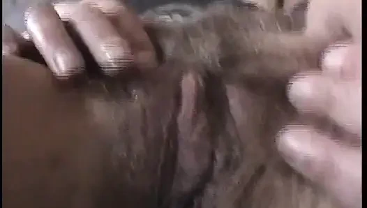 Taken Home and Jerked in the Face