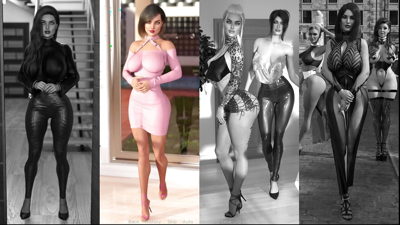 MAME SEXY DELICIOASE (partea 24)