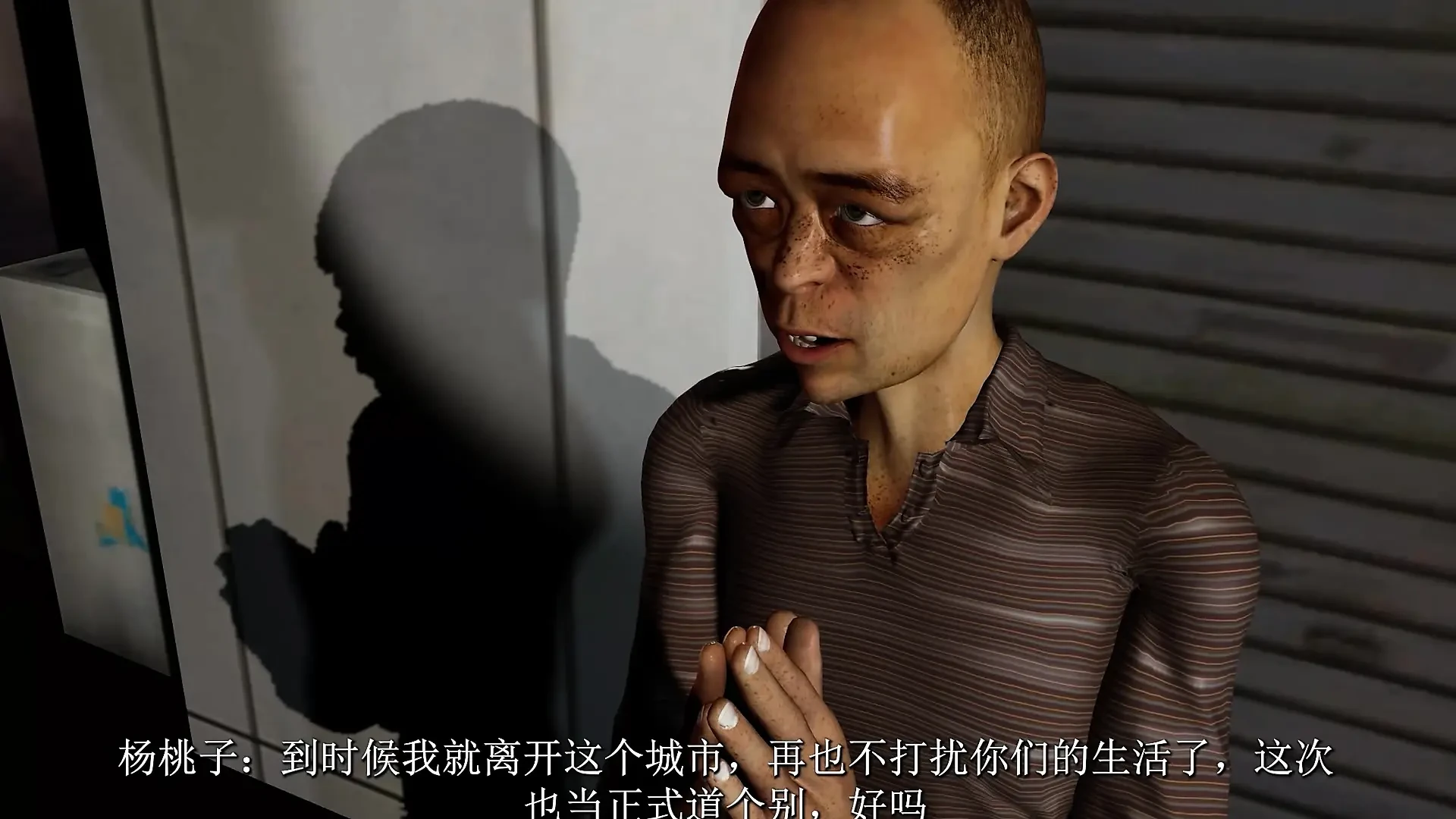 Num.2 3D long story BBW milf feel so horny got fucked so hard