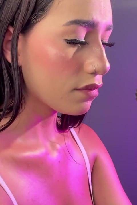 Deepthroat Session