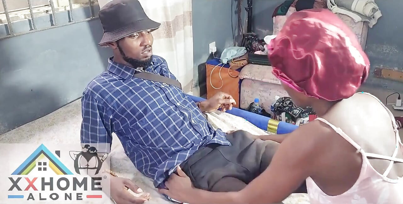 Dreams Uses Black Magic Powder (juju) to Fuck His Best Friend Hot Wife