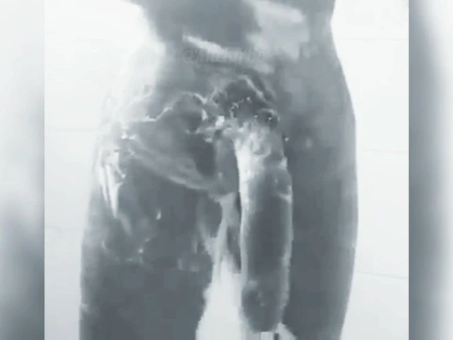 Huge Cock Needs Attention