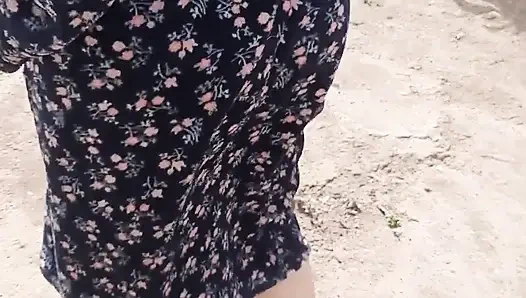 He Came Home From Work and She Was Just Waiting in Bed.