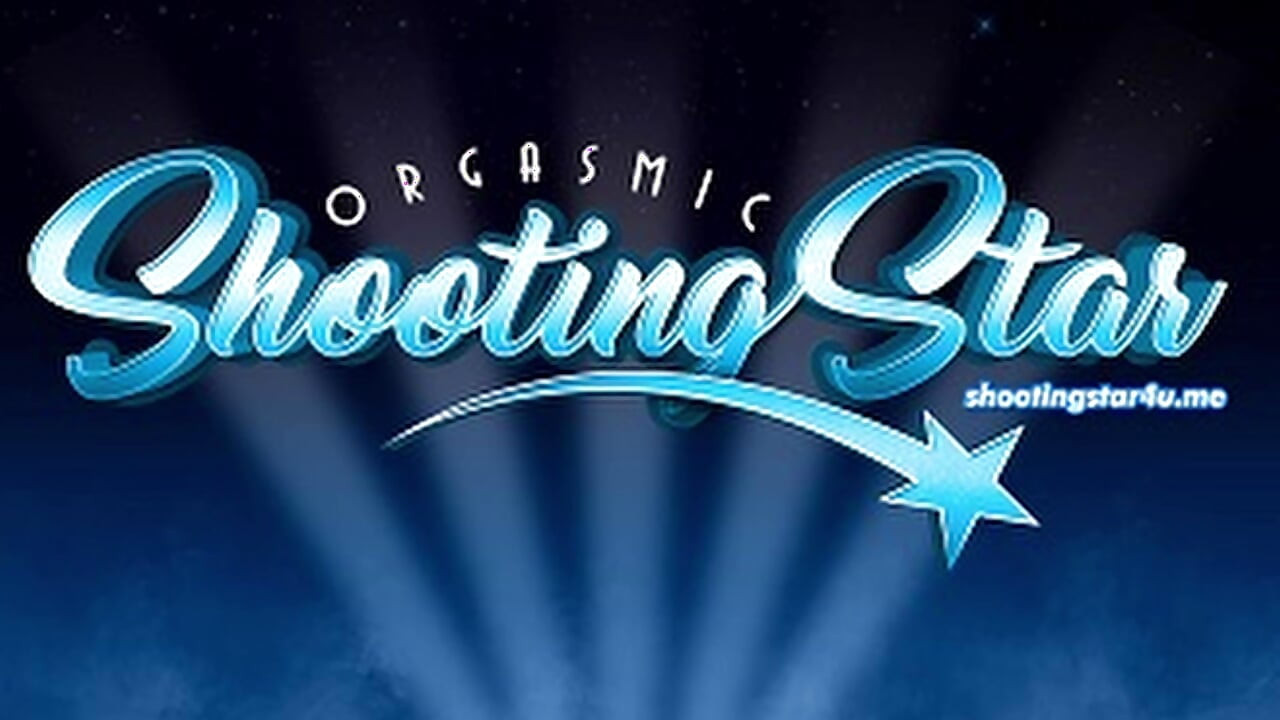 ShootingStar의 장난감을 시도하는 딜도 세일즈맨과 그녀의 친구들이 그녀의 정액을 만듭니다.