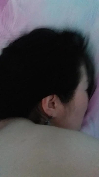 fucking my wife