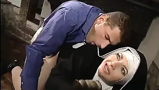 Jessica Rizzo in zwei heißen und versauten szenen