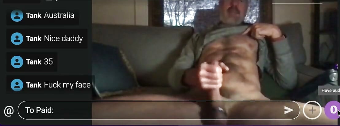 Morning Oral Roleplay with a New Fan.