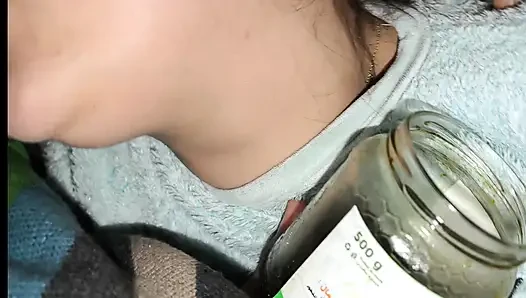 Suudi kız anal seks ev yapımı Tunuslu yıldız, götümü sikiyor