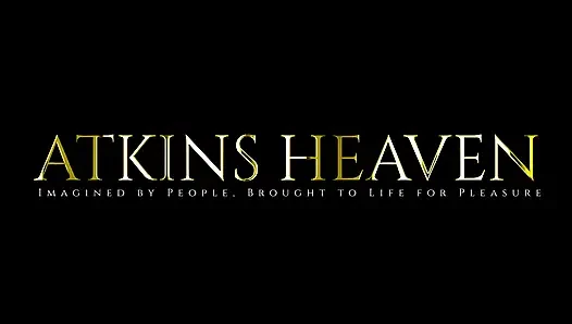ATKINS HEAVEN - schau mich an, während du kommst - SCP 1471 mal0