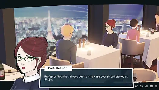 Complete Gameplay - Quickie: A Love Hotel Story, Part 6