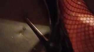 Svršavanje velikog kurca