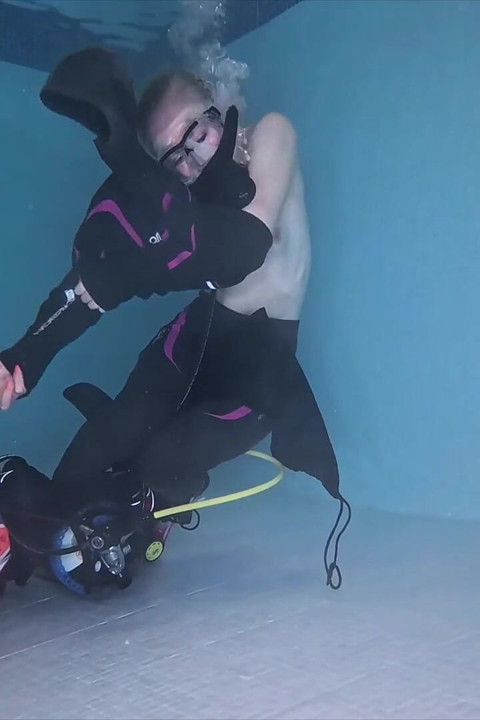 Scuba Compilation Underwater - Over 1hour!