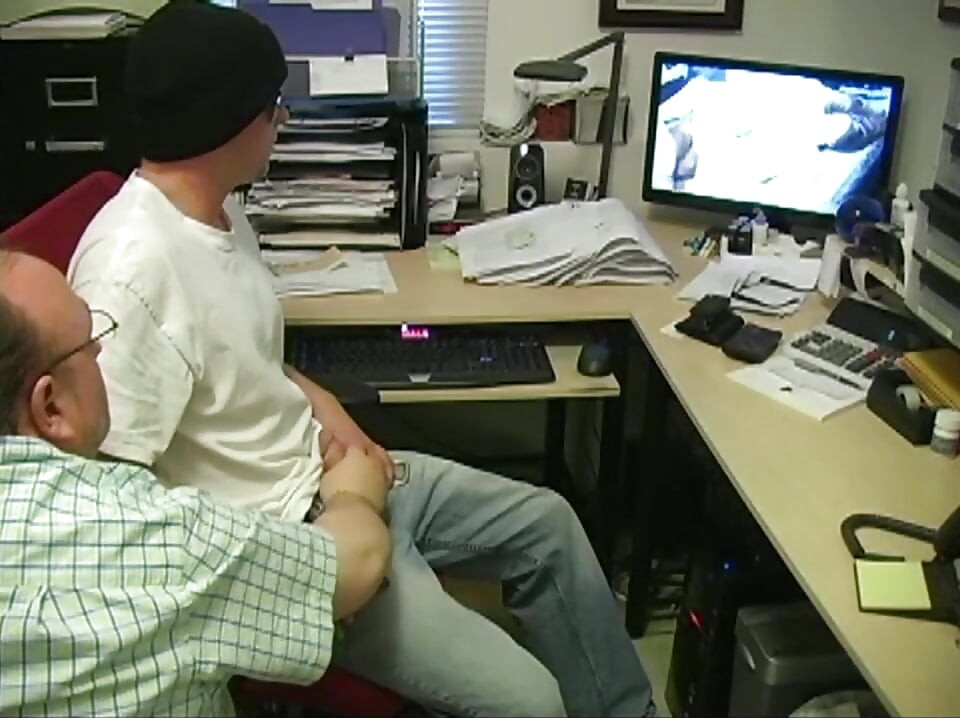 A blast from the past - Shane2