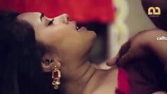 Pornsutra From Indian Bhabhi and Devar with Husband in Hindi