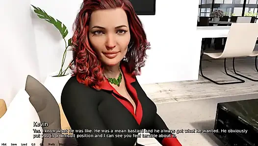 Где сердце: он и его мачеха в их доме, эпизод 91