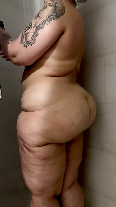 Take a Shower with Me