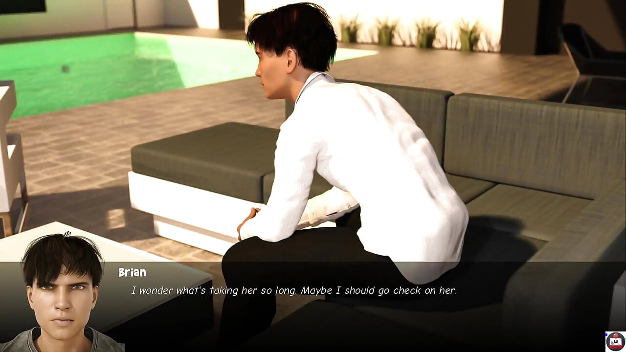 No More Secrets Pt 06