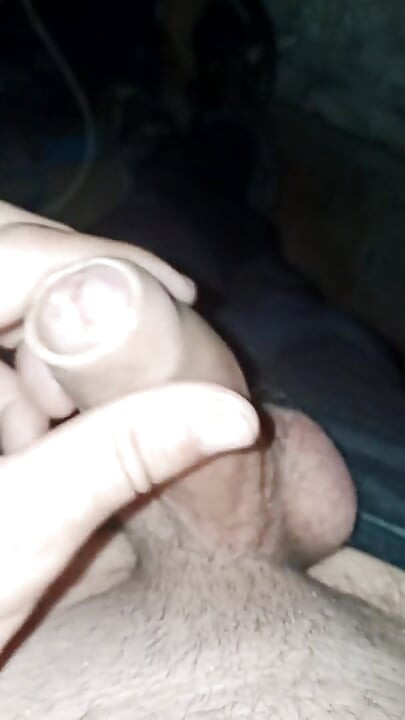 only masturbation