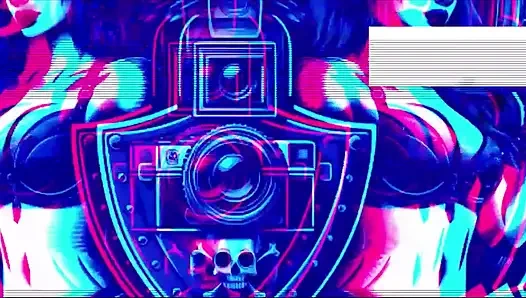 I find this whore snooping around and I fill her mouth with cum (uncensored).