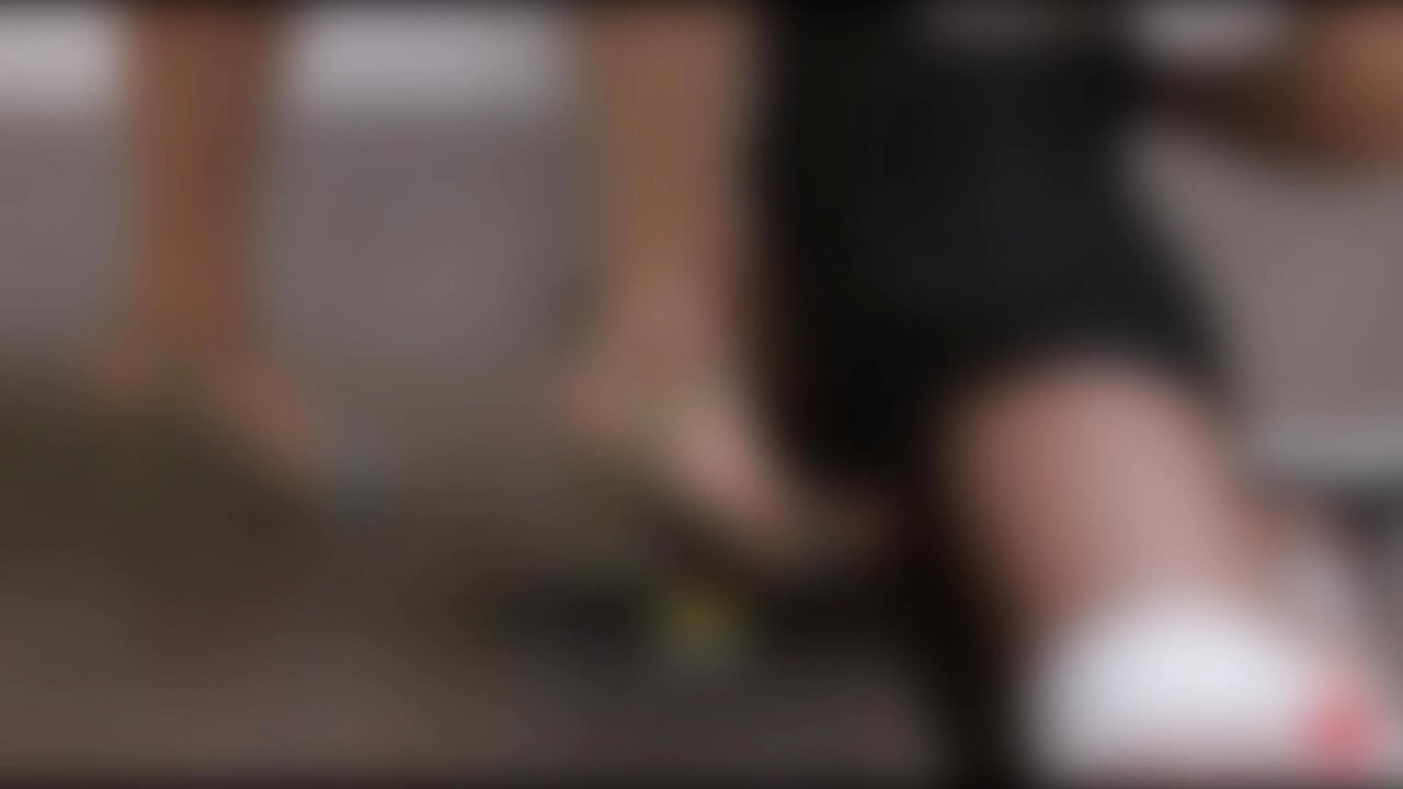 Femboy Sorority - Ep 3 (Skinny Femboy Cumming On a Huge Dick)