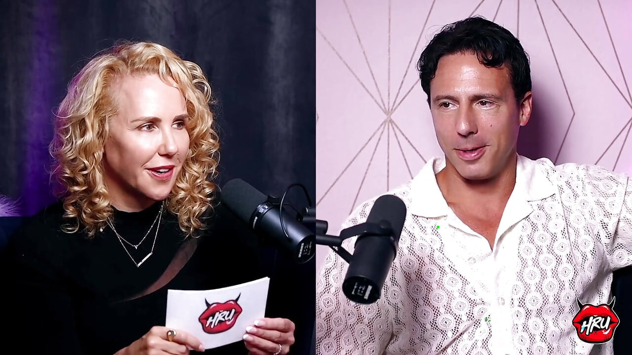 From Reese Rideout to Dom Cruise: Two Decades of Gay-for-pay & His Career Reinvention