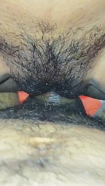 火辣印度德西紧阴道我的女朋友和男朋友 | 短片 1