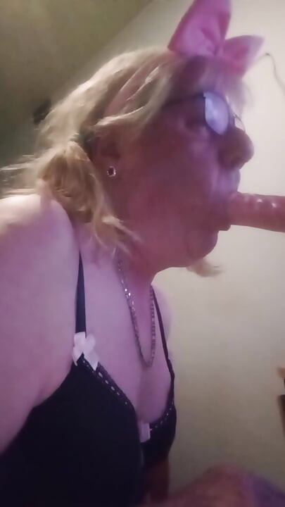 Corinne the Cocksucker