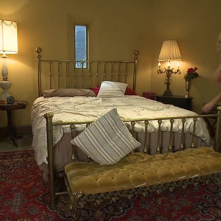 Stepdaughter with a Cock