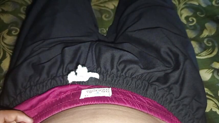 Asian Men's Pants