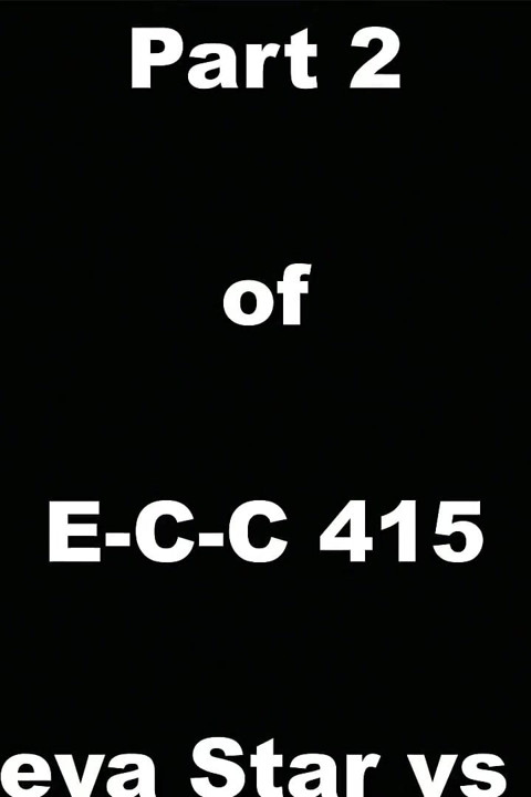 E-c-c 415 Cathaleya Star Vs Jessy