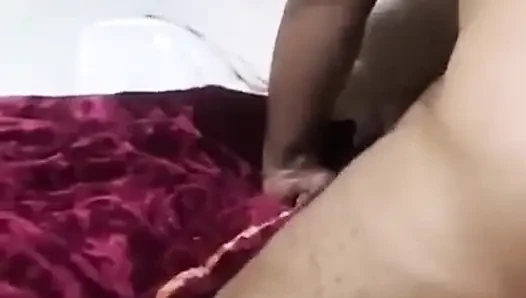 Real Couple Moroccan