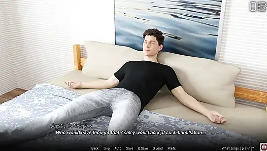 University of Problems - ( PT 04) - DREAMNOW