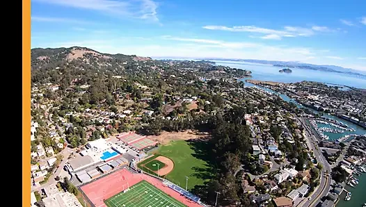 Tiffany Tatum, Mona Blue, Marilyn Sugar devour your dick with their puss...