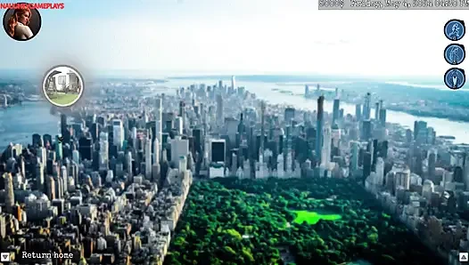 Ahlak sınırları (bölüm 06) - roman oyunları tarafından