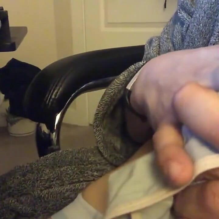 More Cumming