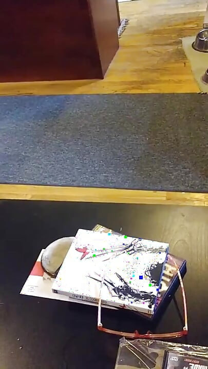 Bear Jerks off with Red Sox Close up! (with Assist by BBC)