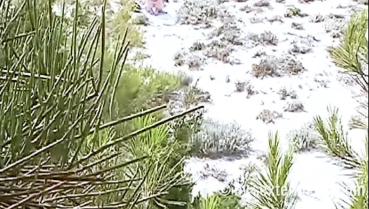 Çıplak Çıplak Seksi MILF