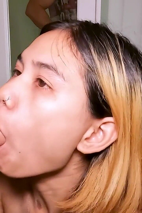 Tuktukpatrol Small Tit Asian Thai Girl Left Leaking Cum