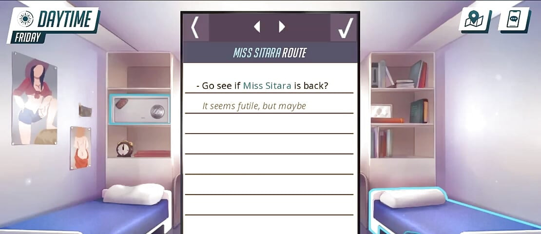 Academy 34 Overwatch - Part 92 Fucking the Hottest Librarian Ever by Hentaisexscenes