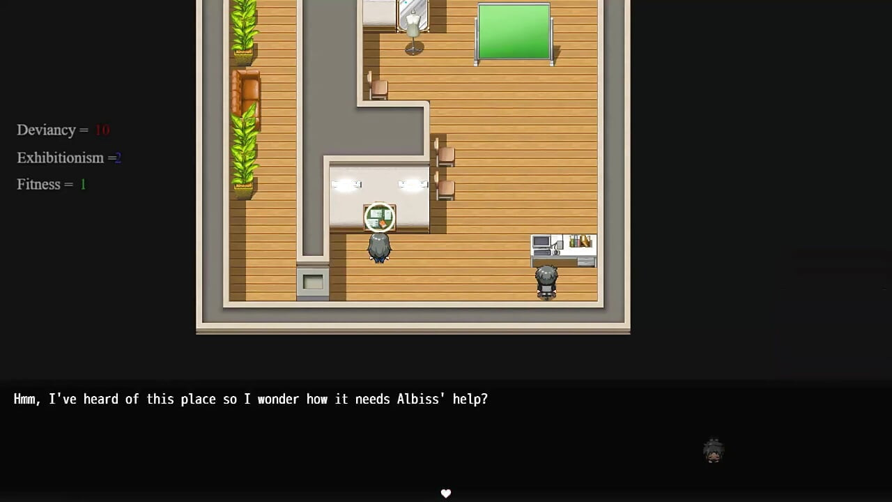 LISA: The adventures of Lisa  ep.32