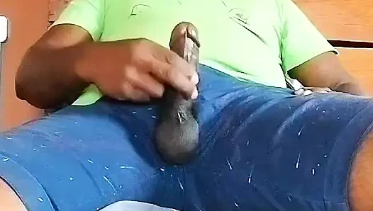 Yeni yıl mastürbasyonu