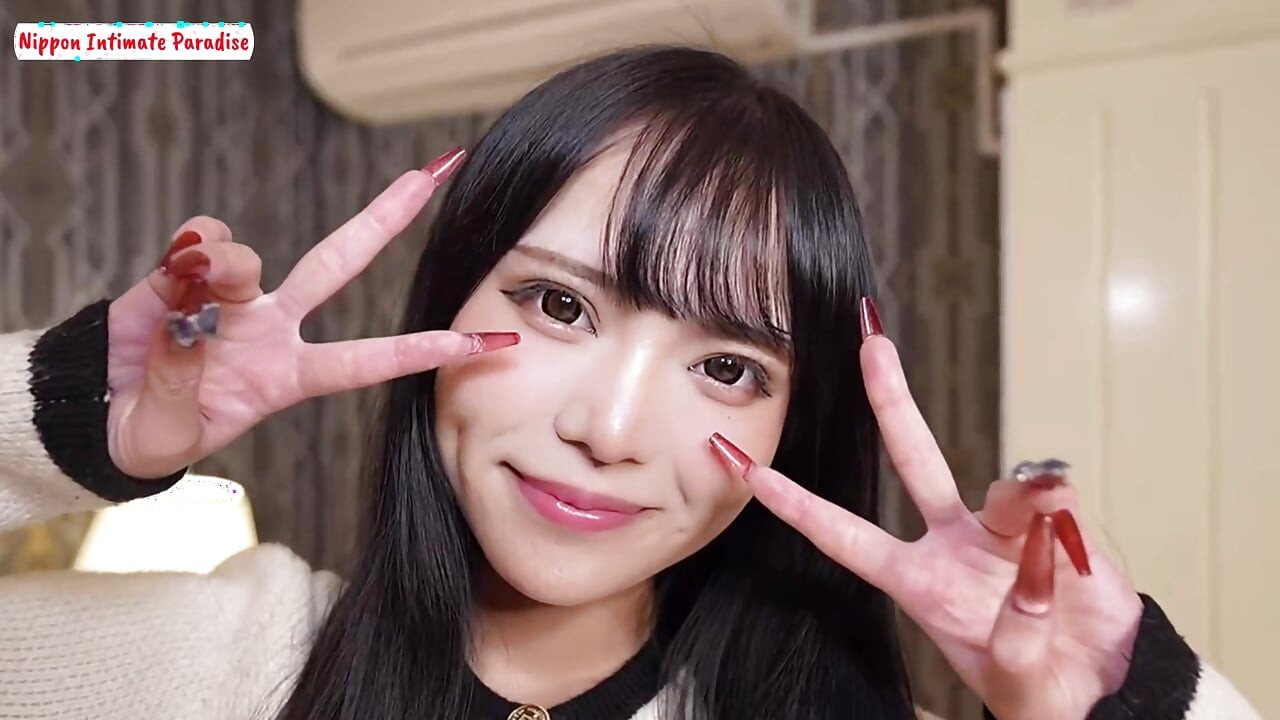 Asian Angel 27086